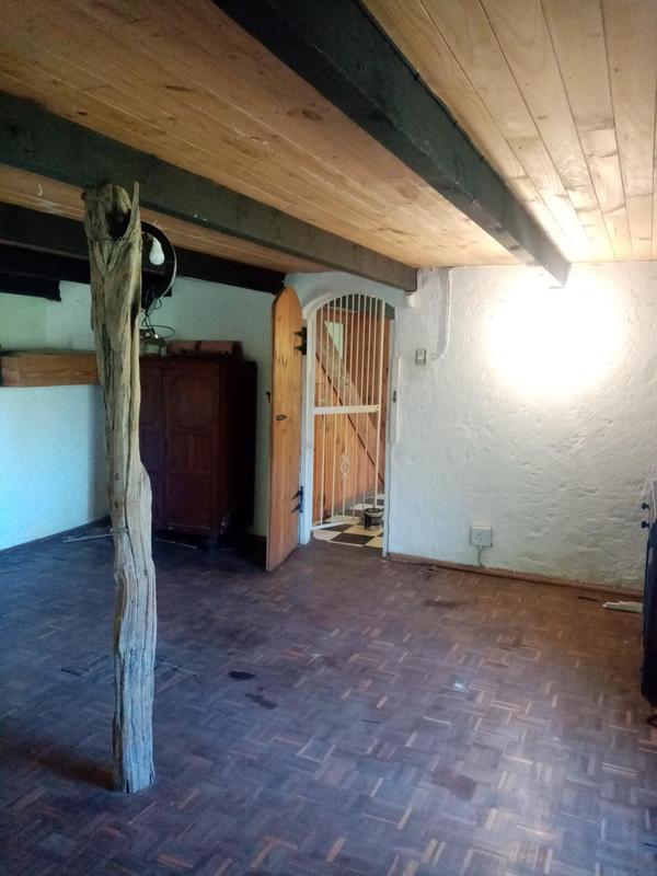 3 Bedroom Property for Sale in Hogsback Eastern Cape
